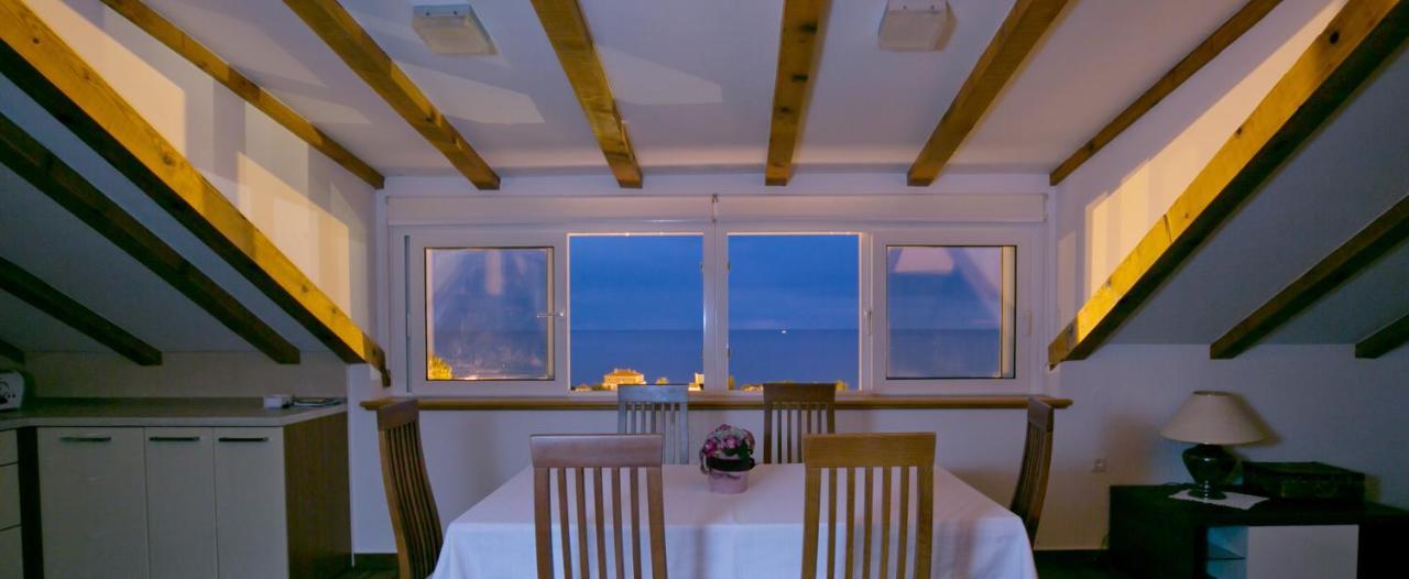 Villa Bona Dubrovnik Eksteriør billede