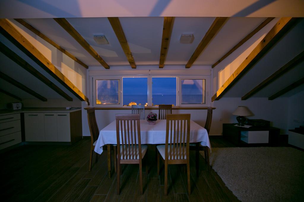 Villa Bona Dubrovnik Eksteriør billede