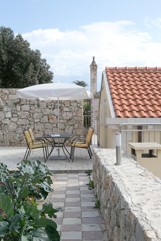 Villa Bona Dubrovnik Eksteriør billede