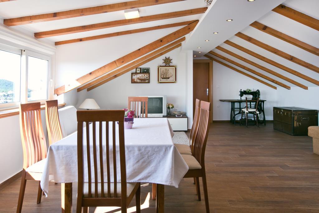 Villa Bona Dubrovnik Eksteriør billede