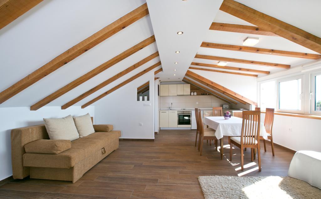 Villa Bona Dubrovnik Eksteriør billede