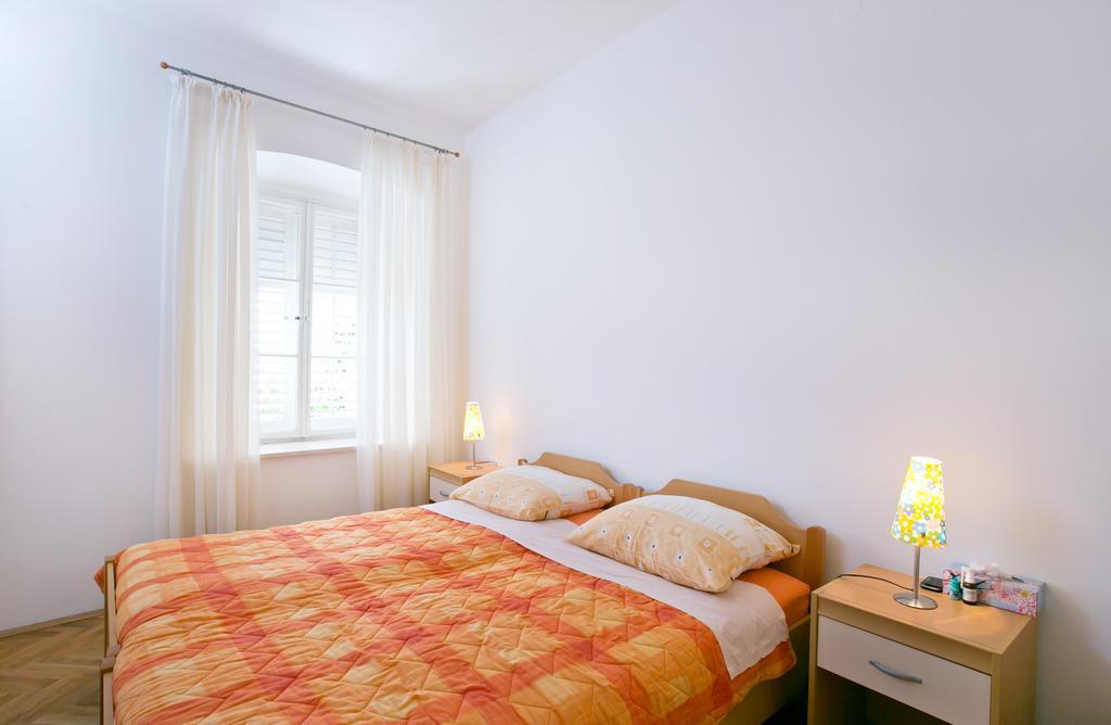 Villa Bona Dubrovnik Værelse billede