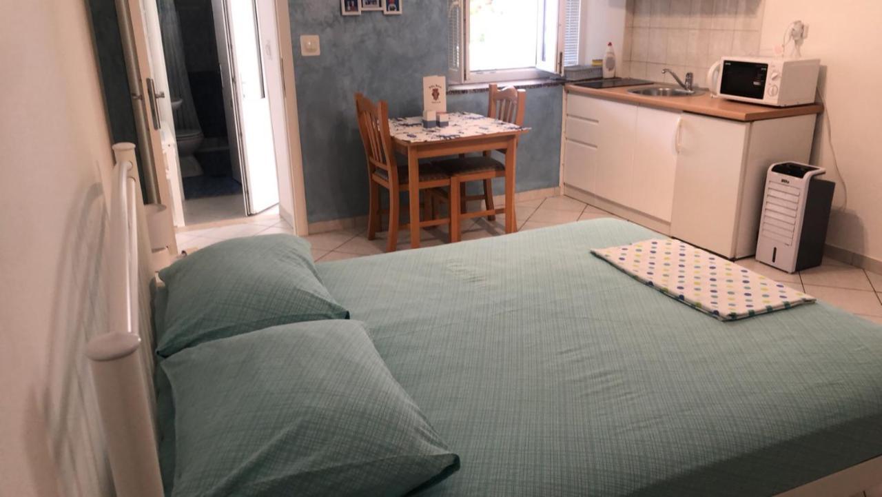 Villa Bona Dubrovnik Eksteriør billede