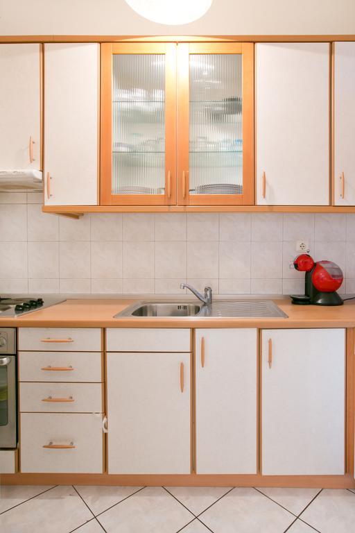 Villa Bona Dubrovnik Eksteriør billede